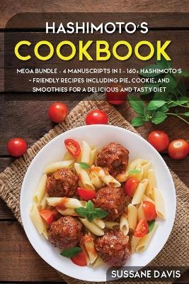 Hashimoto's Cookbook