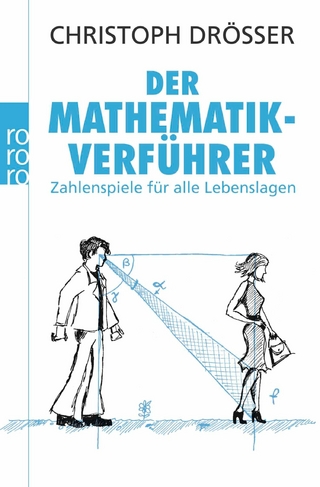 Der Mathematikverführer