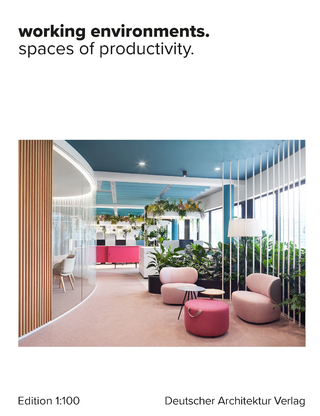 working environments.