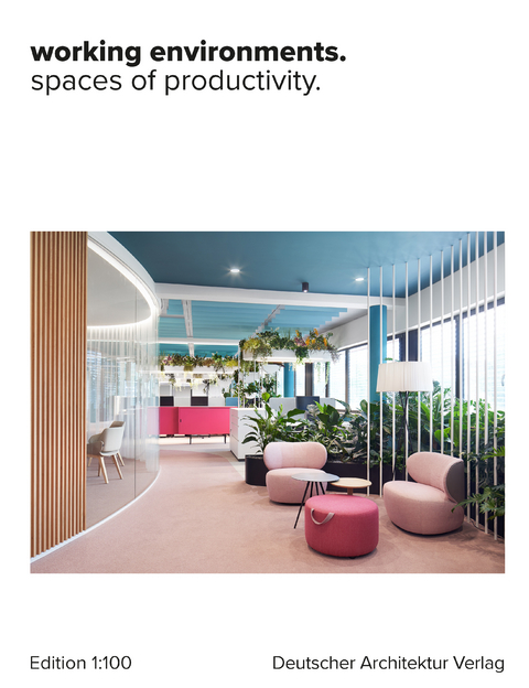 working environments. - 