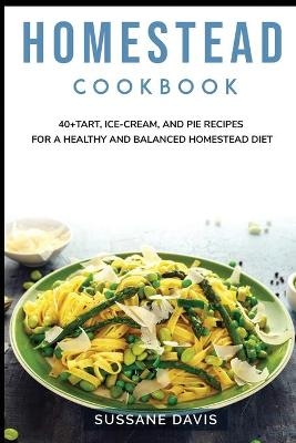 Homestead Cookbook