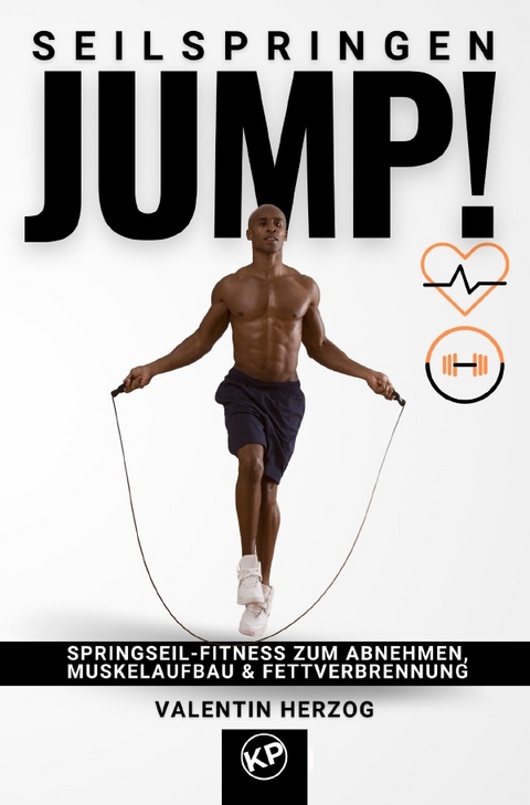 JUMP! Seilspringen - Valentin Herzog