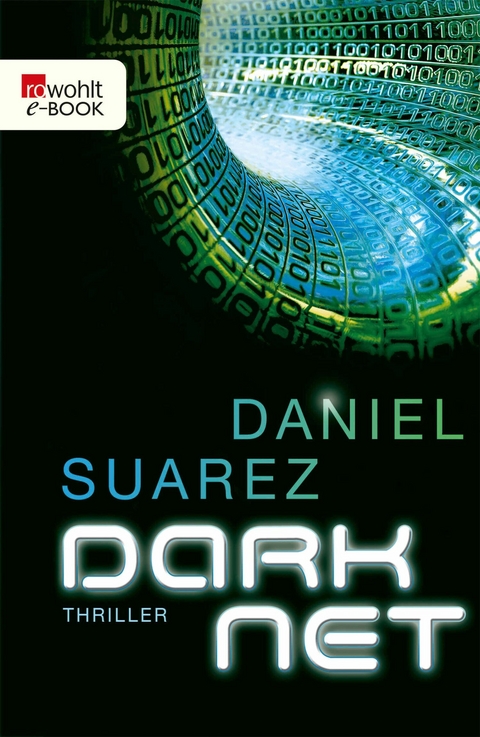 DARKNET - Daniel Suarez
