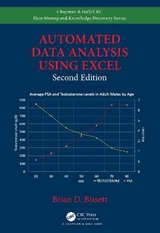 Automated Data Analysis Using Excel - Bissett, Brian D.