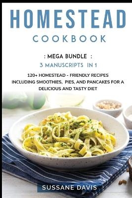 Homestead Cookbook