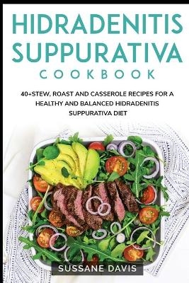 Hidradenitis Suppurativa Cookbook