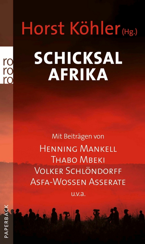 Schicksal Afrika - 