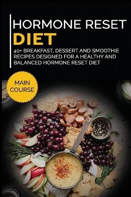 Hormone Reset Diet - Nomad Publishing