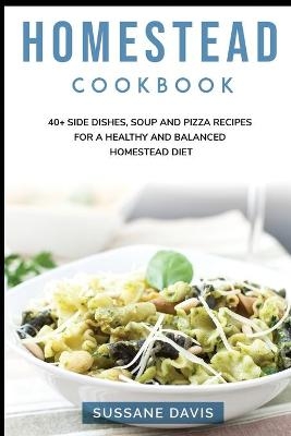 Homestead Cookbook