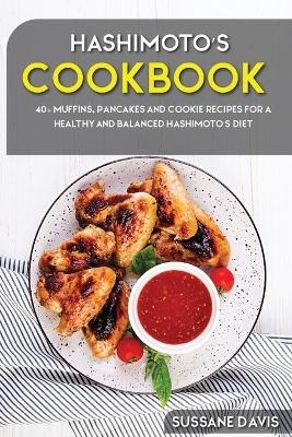 Hashimoto's Cookbook