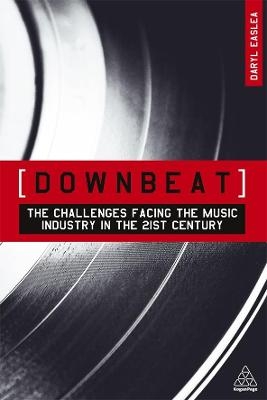 Downbeat - Daryl Easlea