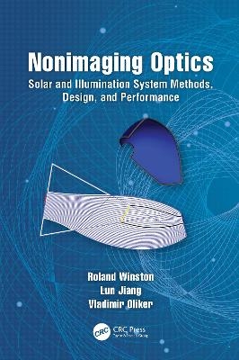 Nonimaging Optics