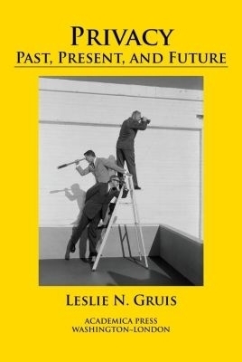 Privacy - Leslie N. Gruis