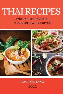 Thai Recipes