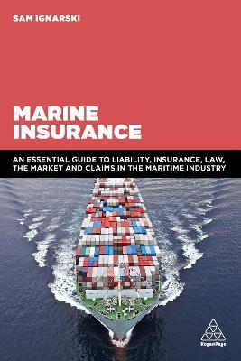 Marine Insurance
