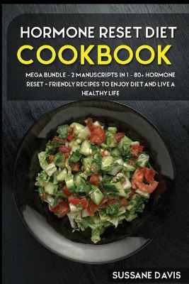 Hormone Reset Diet - Nomad Publishing
