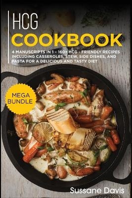 Hcg Cookbook