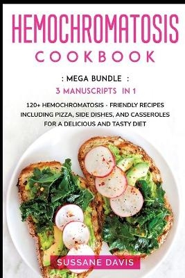 Hemochromatosis Cookbook