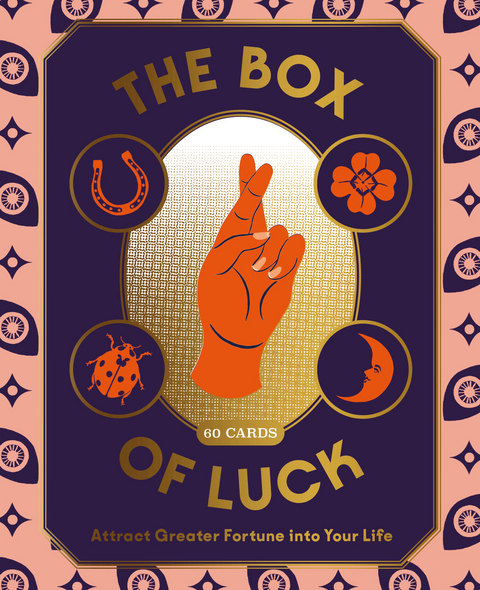The Box of Luck - Grace Paul