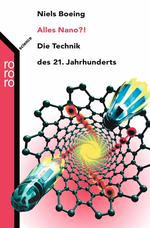 Alles Nano?! - Niels Boeing