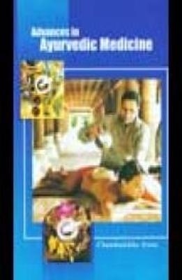 Advances in Ayurvedic Medicine
