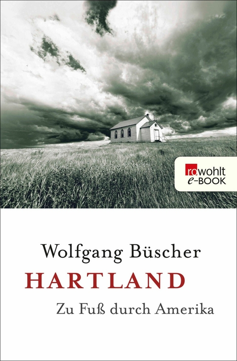 Hartland - Wolfgang B&uuml;scher