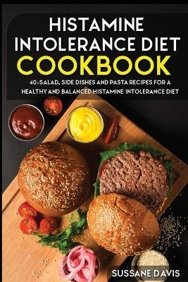 Histamine Intolerance Diet