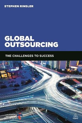 Outsourcing Logistics