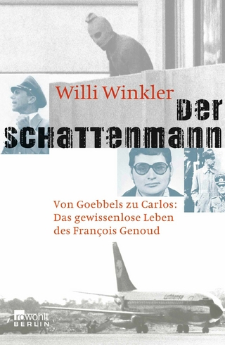 Der Schattenmann