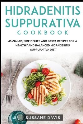 Hidradenitis Suppurativa Cookbook