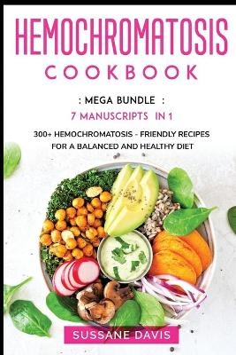Hemochromatosis Cookbook - Nomad Publishing