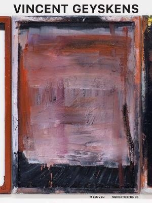 Vincent Geyskens - Dominic Van Den Boogerd, Eduardo Lamas, Eva Wittocx