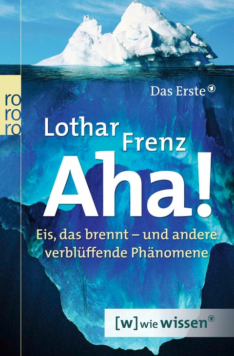 Aha! - Lothar Frenz