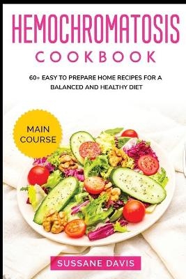 Hemochromatosis Cookbook