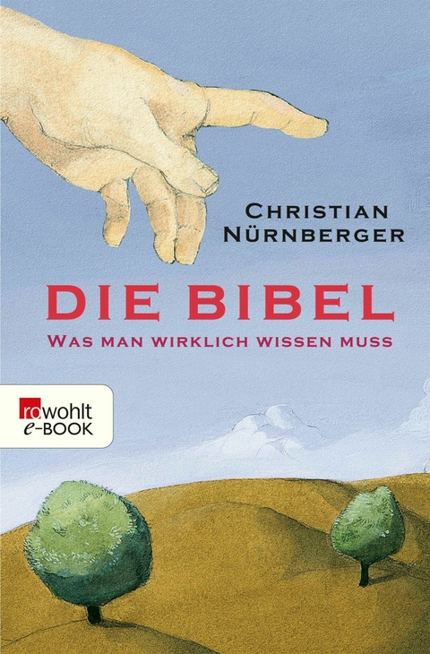 Die Bibel - Christian N&uuml;rnberger