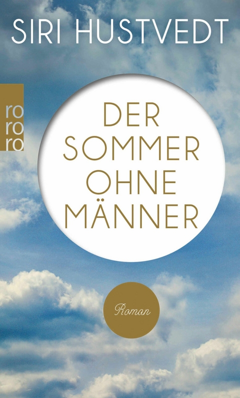 Der Sommer ohne M&auml;nner - Siri Hustvedt