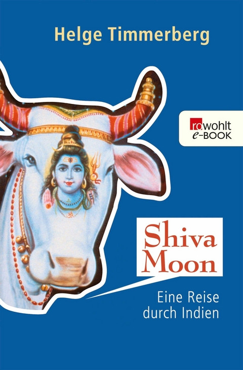 Shiva Moon - Helge Timmerberg