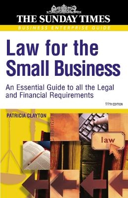 Law for the Small Business