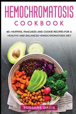 Hemochromatosis Cookbook