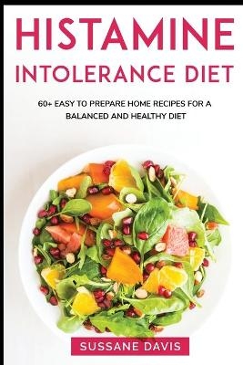 Histamine Intolerance Diet