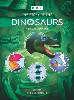 BBC: The Story of the Dinosaurs - Dr David Hone