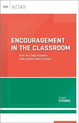 Encouragement in the Classroom - Joan Young