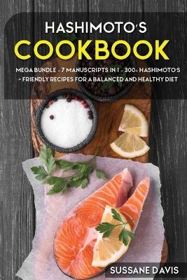 Hashimoto's Cookbook
