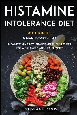 Histamine Intolerance Diet