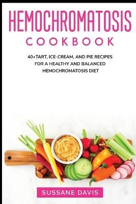 Hemochromatosis Cookbook