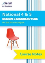National 4/5 Design and Manufacture - Connolly, Jill