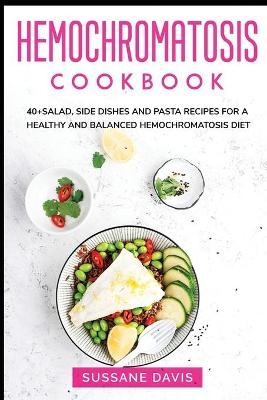 Hemochromatosis Cookbook - Nomad Publishing