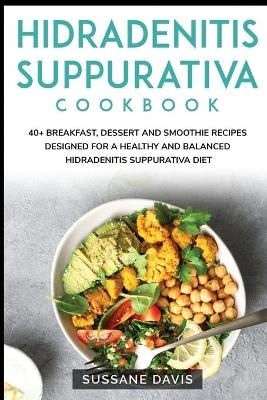Hidradenitis Suppurativa Cookbook