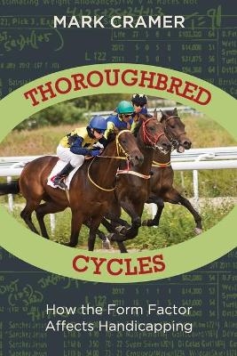 Thoroughbred Cycles - Mark Cramer