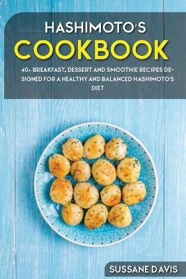 Hashimoto's Cookbook
